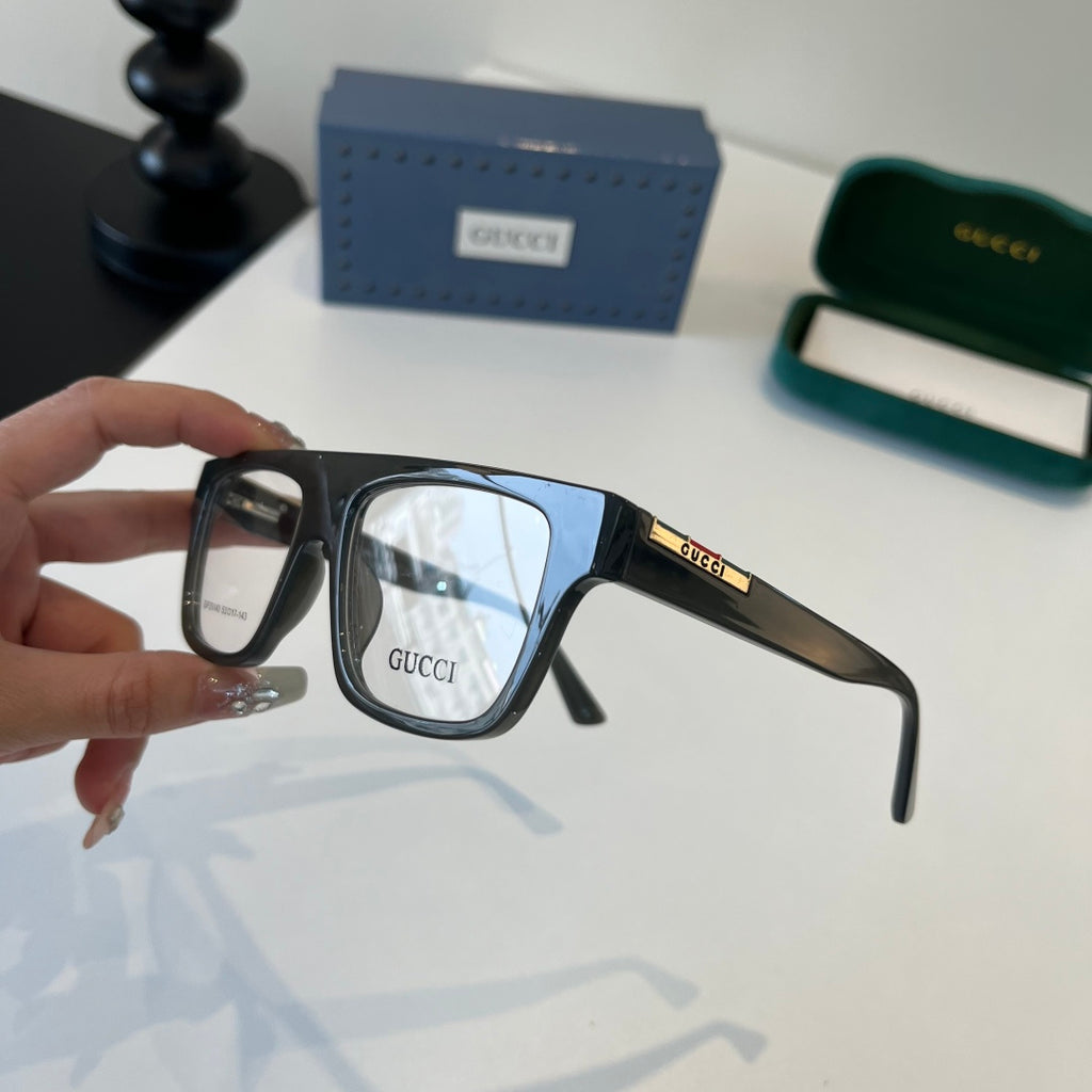 Gucci Fashion Silver Lens Sunglasses for Men & Women - 486455 - detail image 4