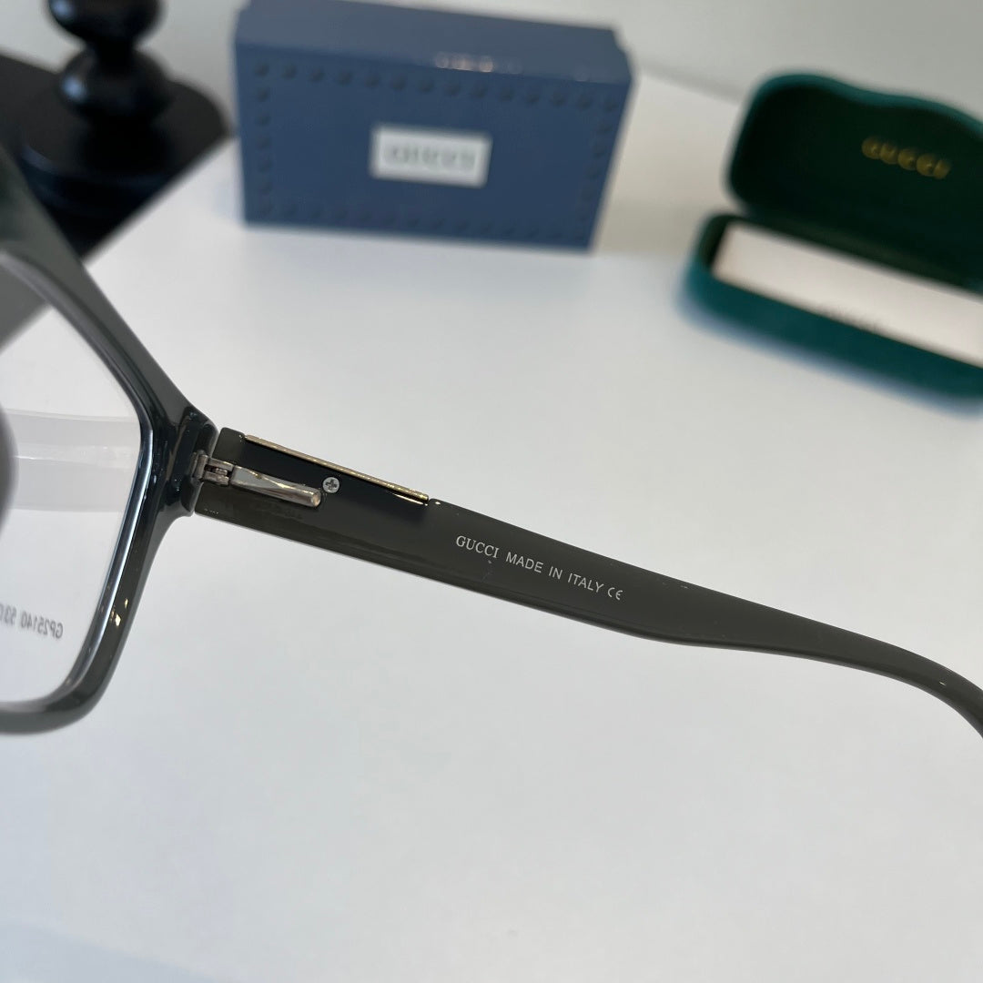 Gucci Fashion Silver Lens Sunglasses for Men & Women - 486455 - detail image 9