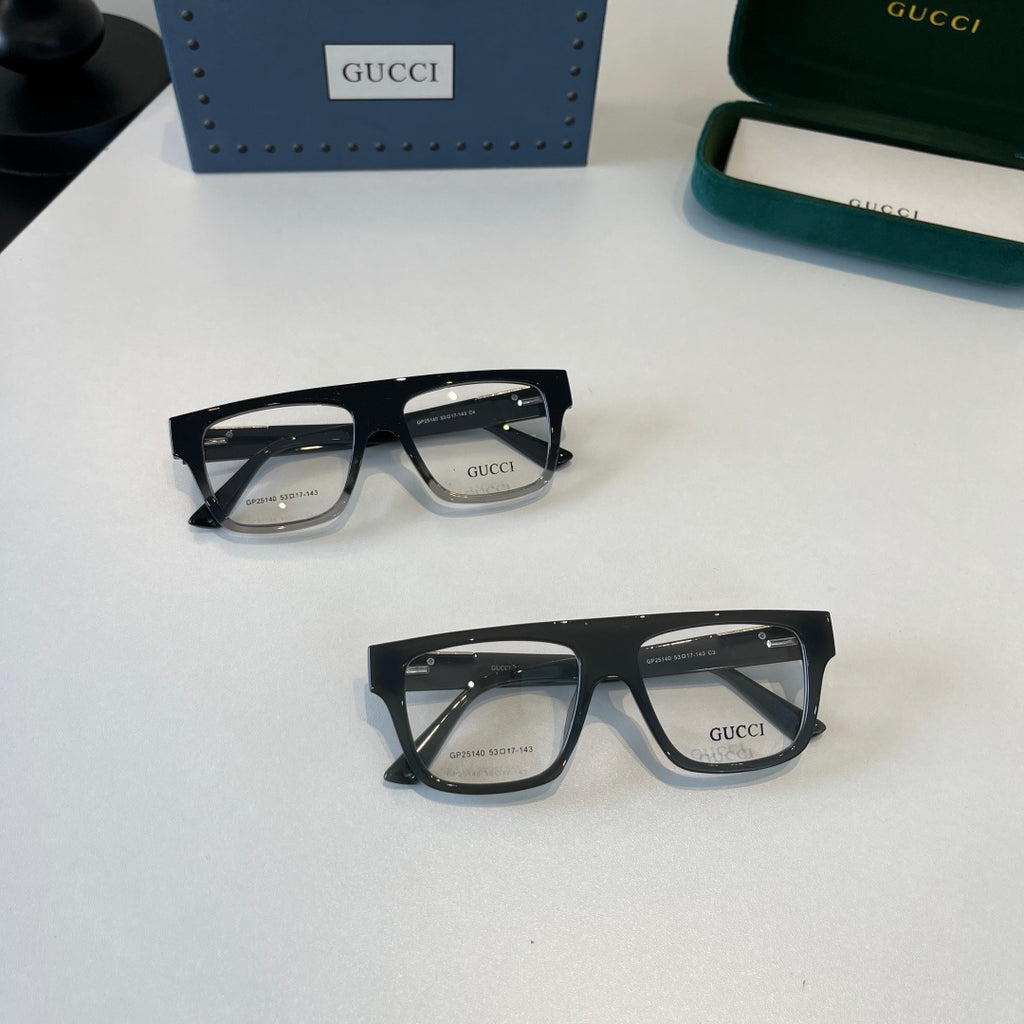 Gucci Fashion Silver Lens Sunglasses for Men & Women - 486455 - detail image 10