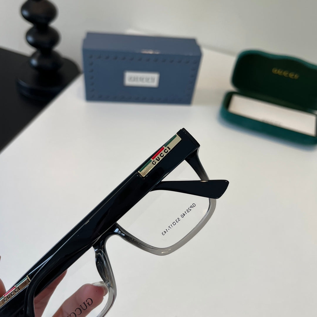 Gucci Fashion Silver Lens Sunglasses for Men & Women - 486456 - detail image 7