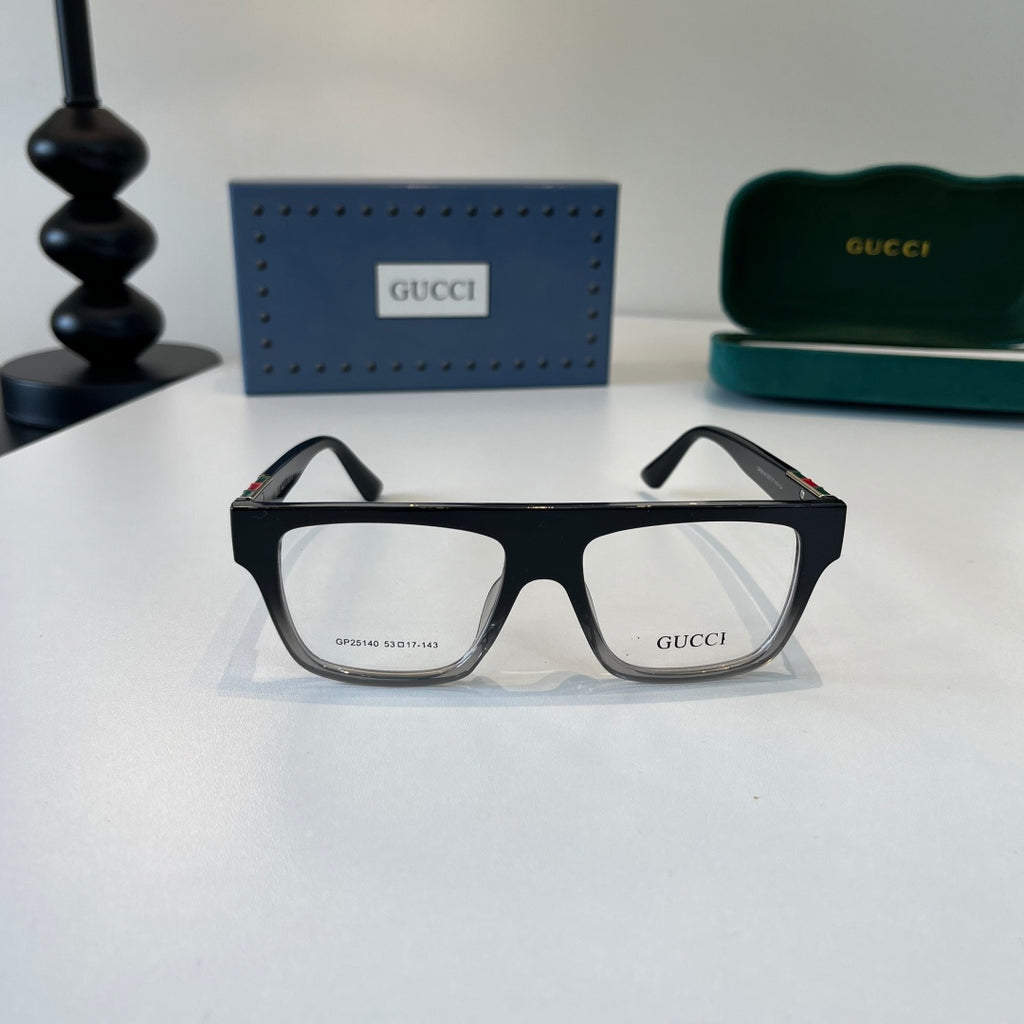 Gucci Fashion Silver Lens Sunglasses for Men & Women - 486456 - detail image 2