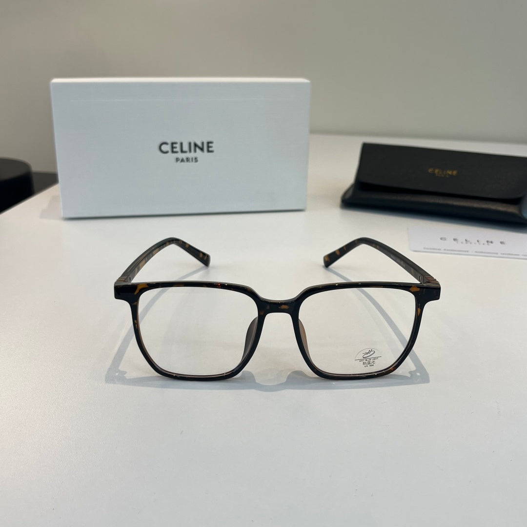 Celine Fashion Silver Lens Sunglasses for Men & Women - 431996 - detail image 2