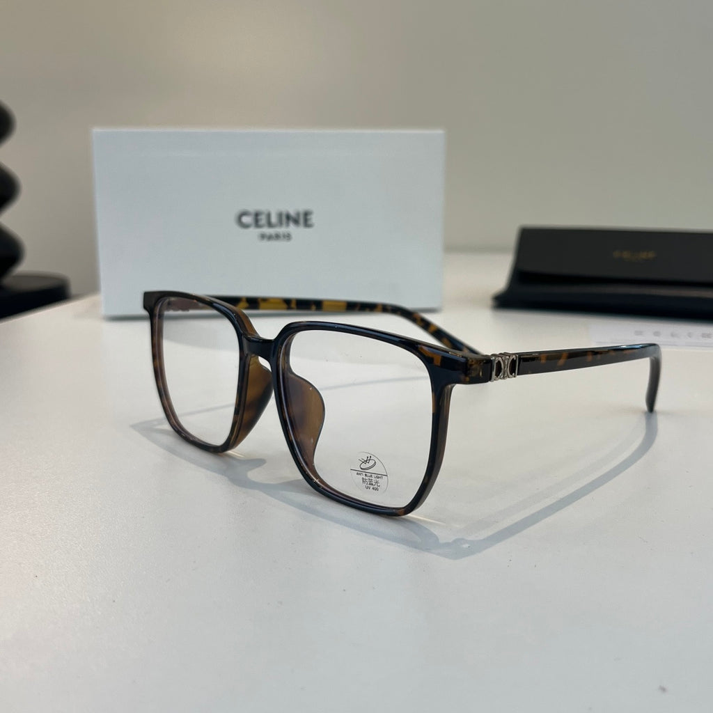 Celine Fashion Silver Lens Sunglasses for Men & Women - 371998 - detail image 3