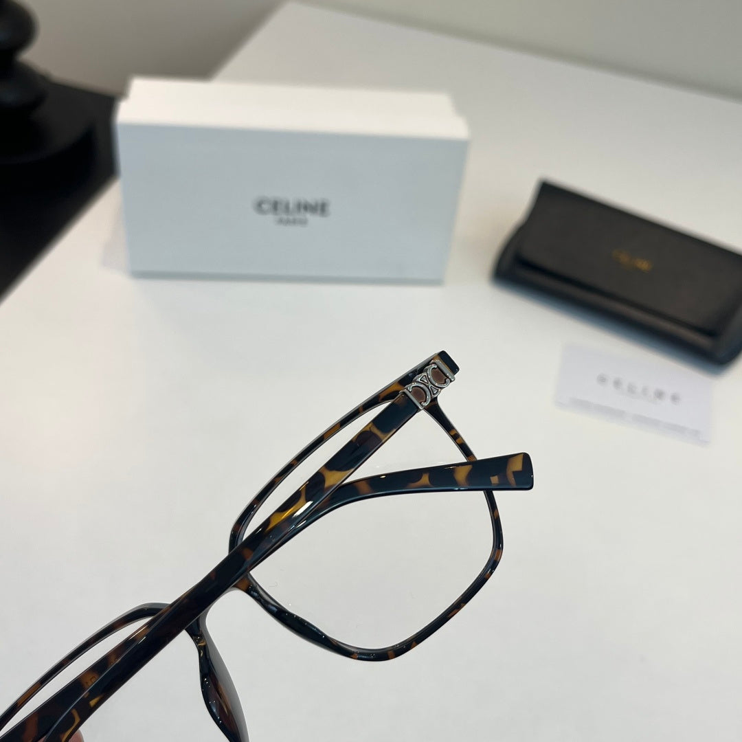 Celine Fashion Silver Lens Sunglasses for Men & Women - 431996 - detail image 7
