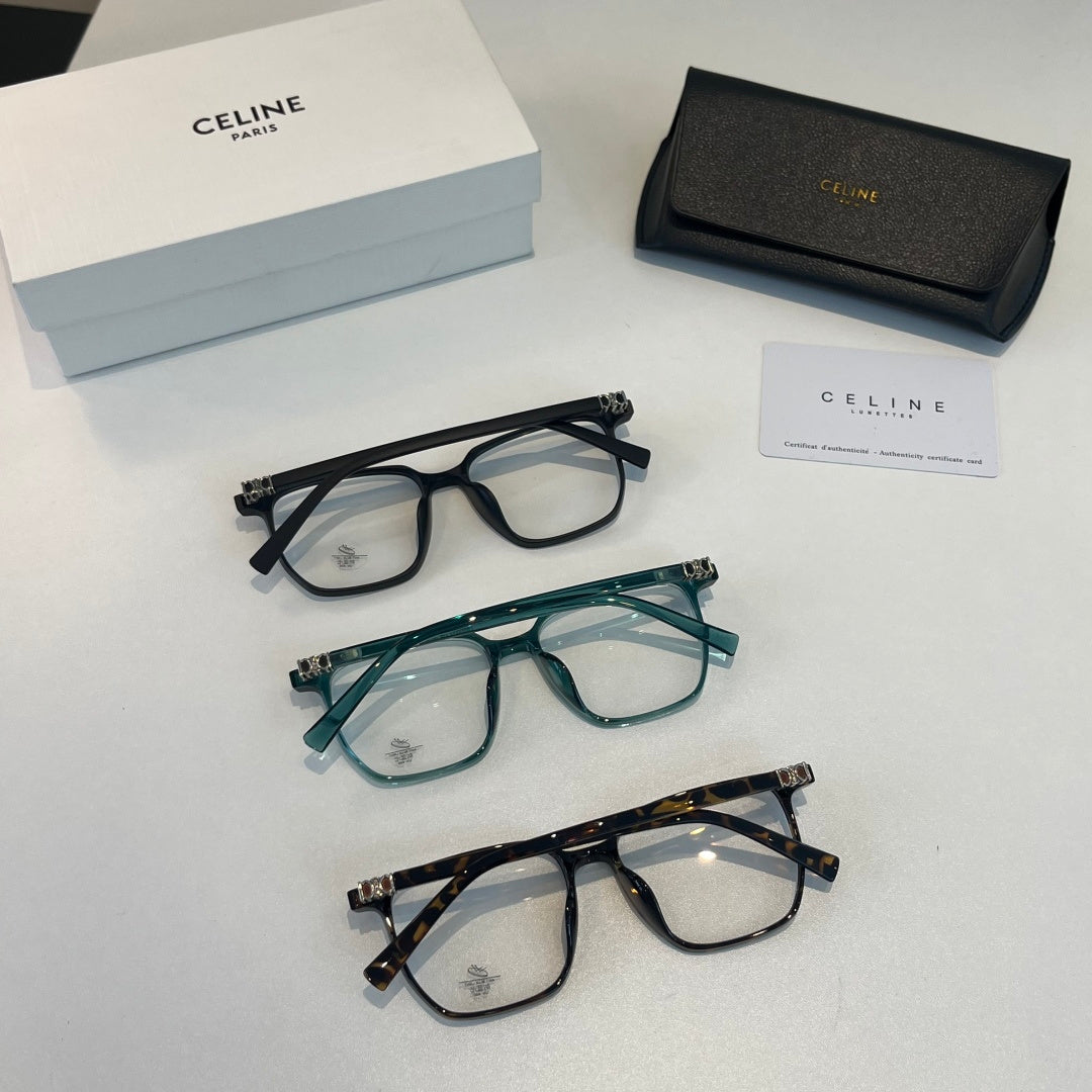 Celine Fashion Silver Lens Sunglasses for Men & Women - 371998 - detail image 10