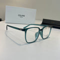 Celine Fashion Silver Lens Sunglasses for Men & Women - 398846