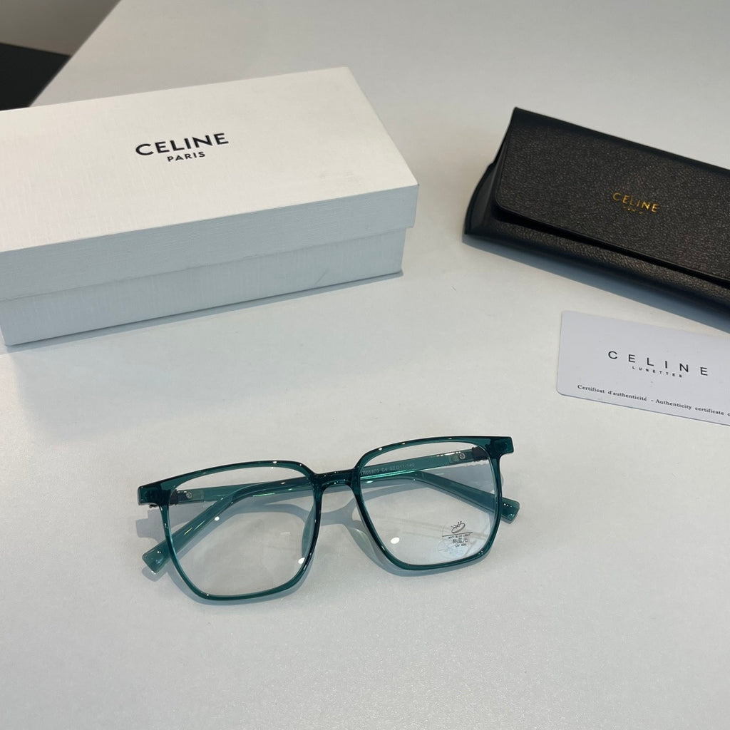 Celine Fashion Silver Lens Sunglasses for Men & Women - 398846 - detail image 4