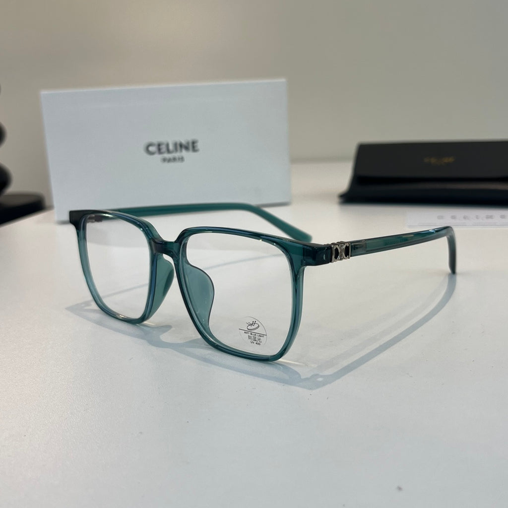 Celine Fashion Silver Lens Sunglasses for Men & Women - 371999 - detail image 3