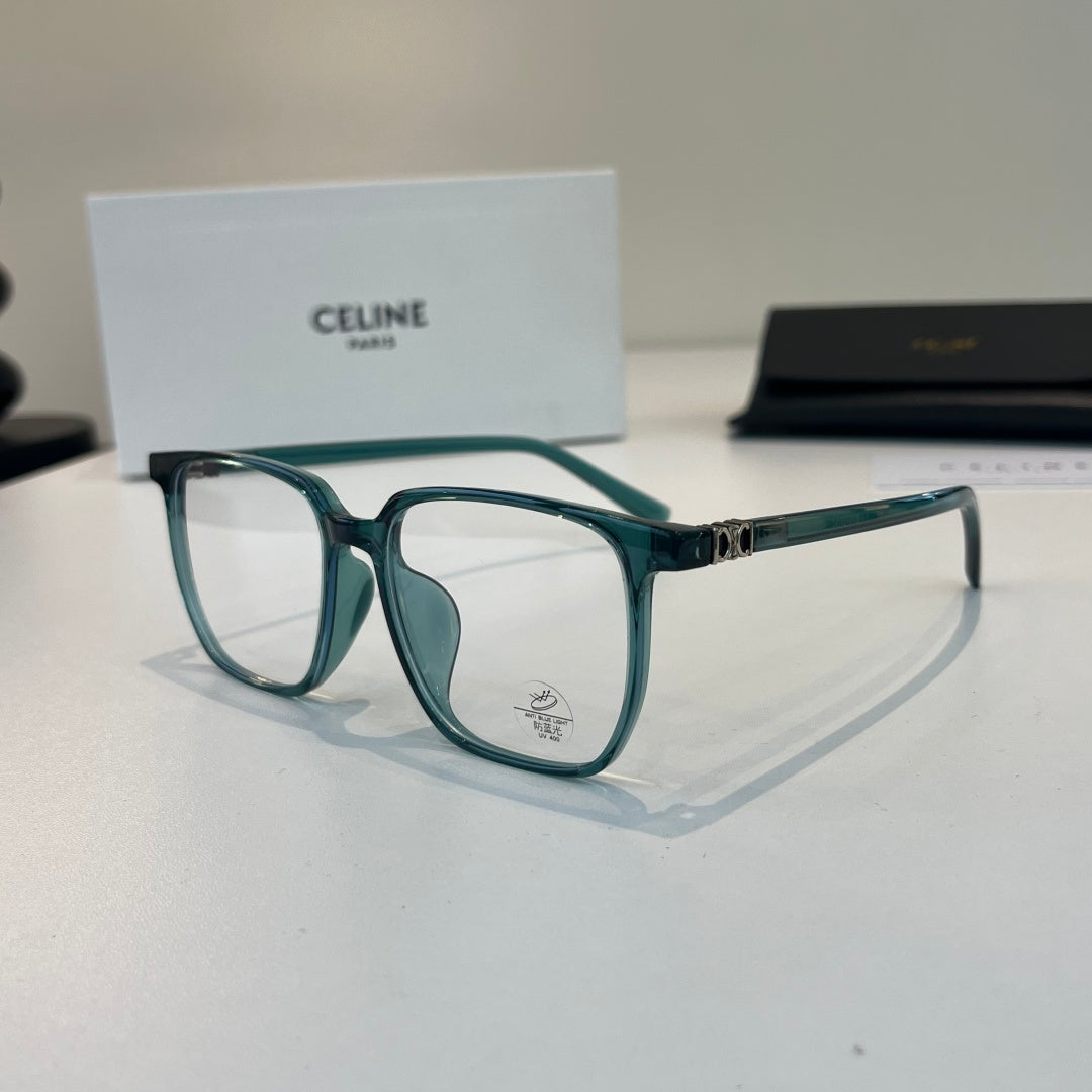 Celine Fashion Silver Lens Sunglasses for Men & Women - 371999 - detail image 3