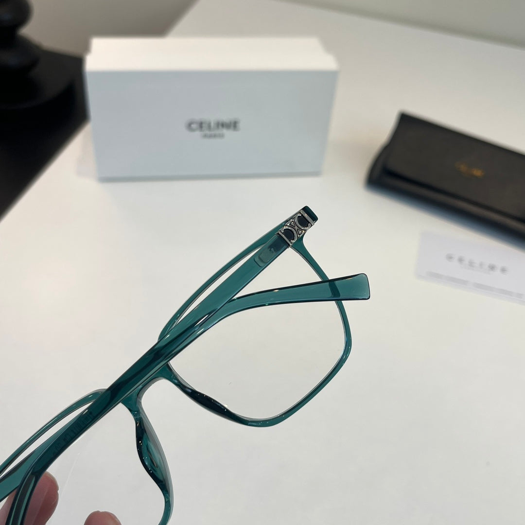 Celine Fashion Silver Lens Sunglasses for Men & Women - 371999 - detail image 6