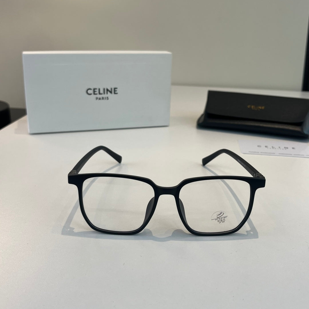 Celine Fashion Silver Lens Sunglasses for Men & Women - 431998 - detail image 2