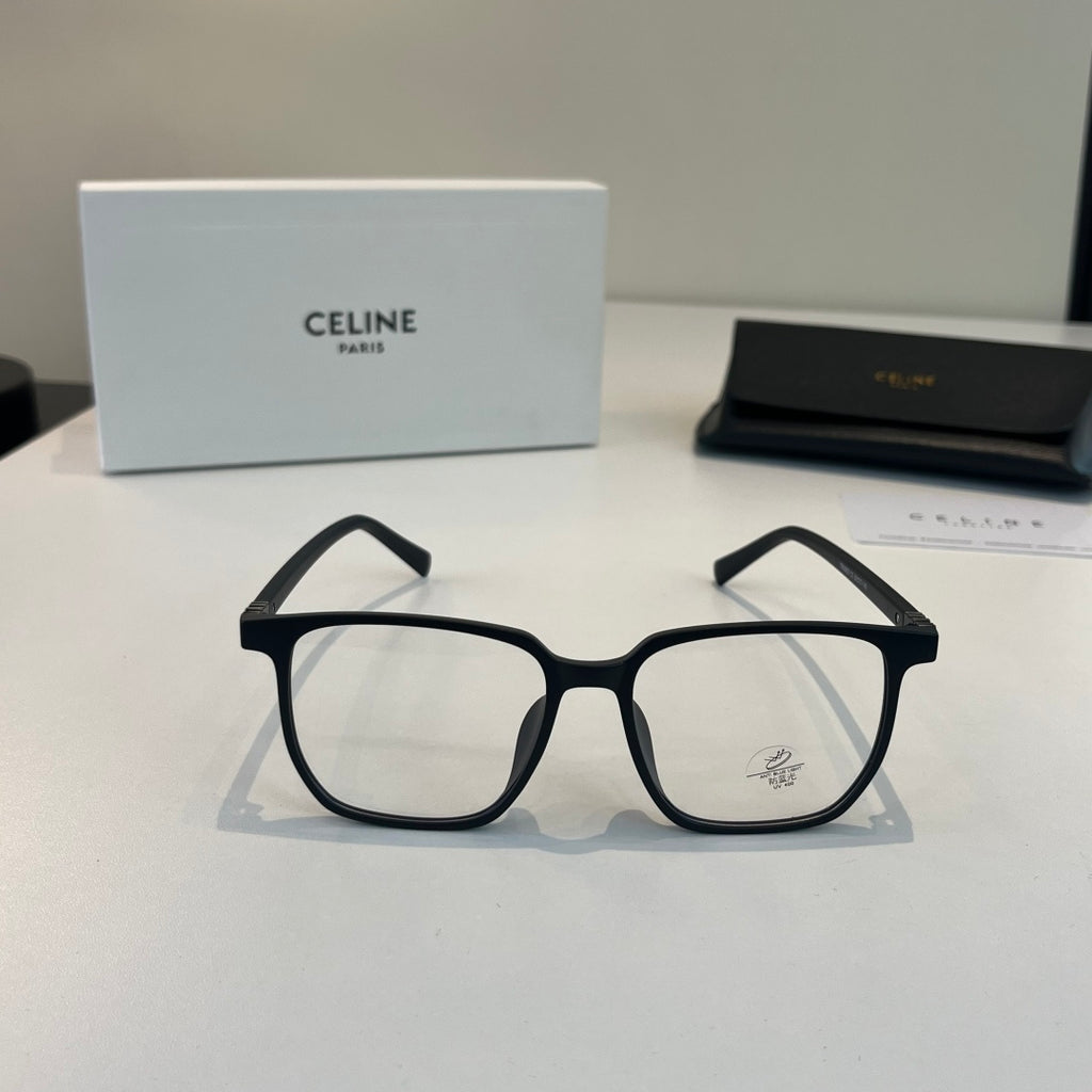 Celine Fashion Silver Lens Sunglasses for Men & Women - 372000 - detail image 2