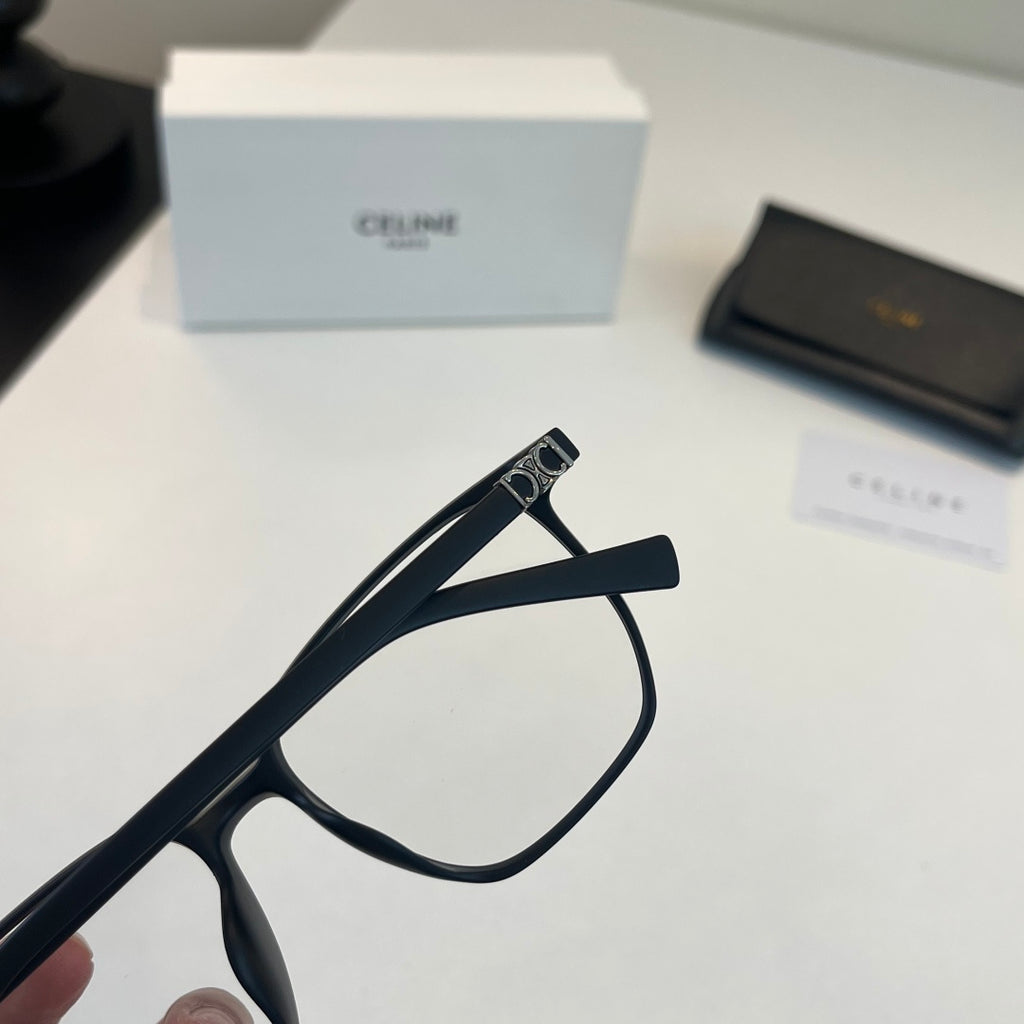 Celine Fashion Silver Lens Sunglasses for Men & Women - 372000 - detail image 7
