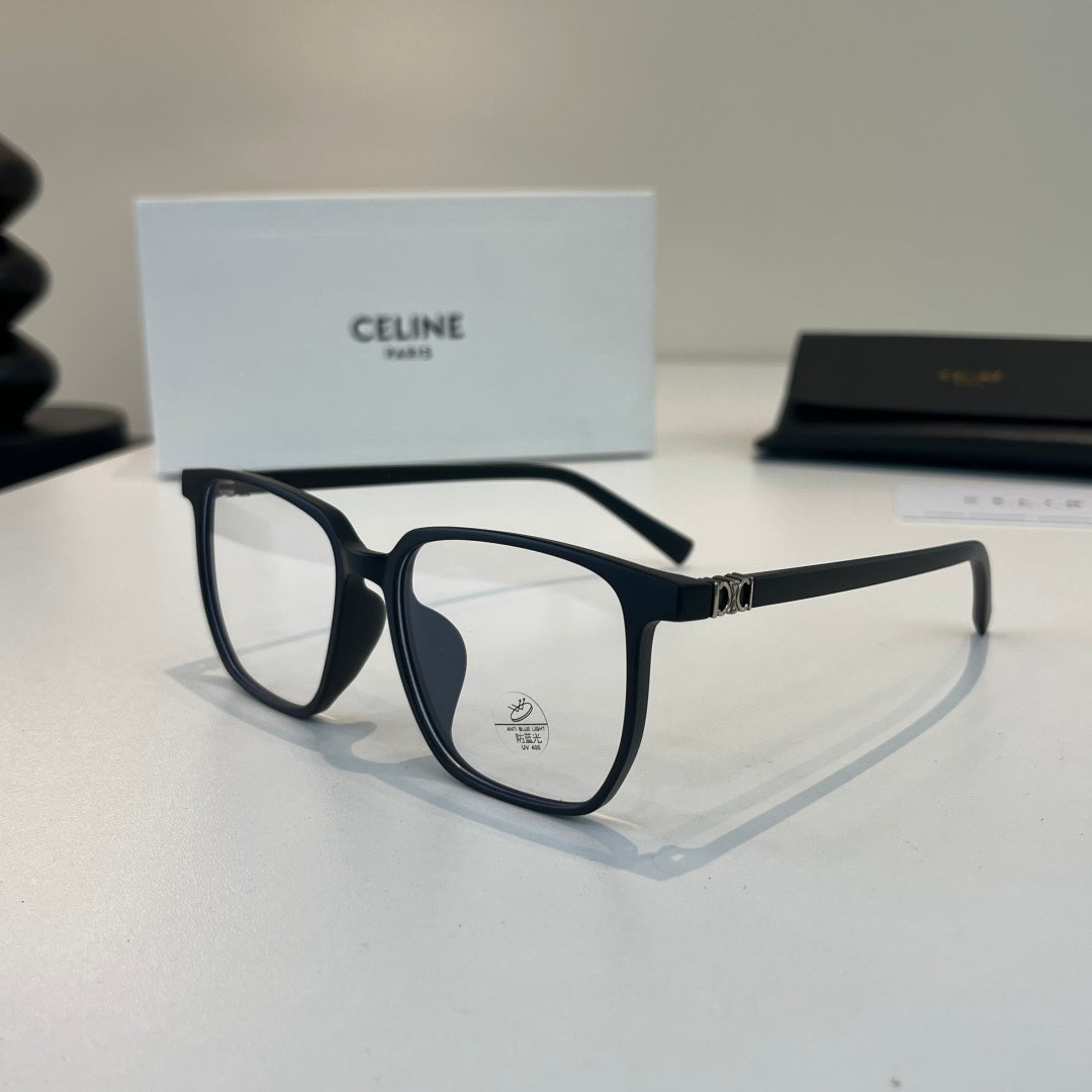 Celine Fashion Silver Lens Sunglasses for Men & Women - 372000 - detail image 3