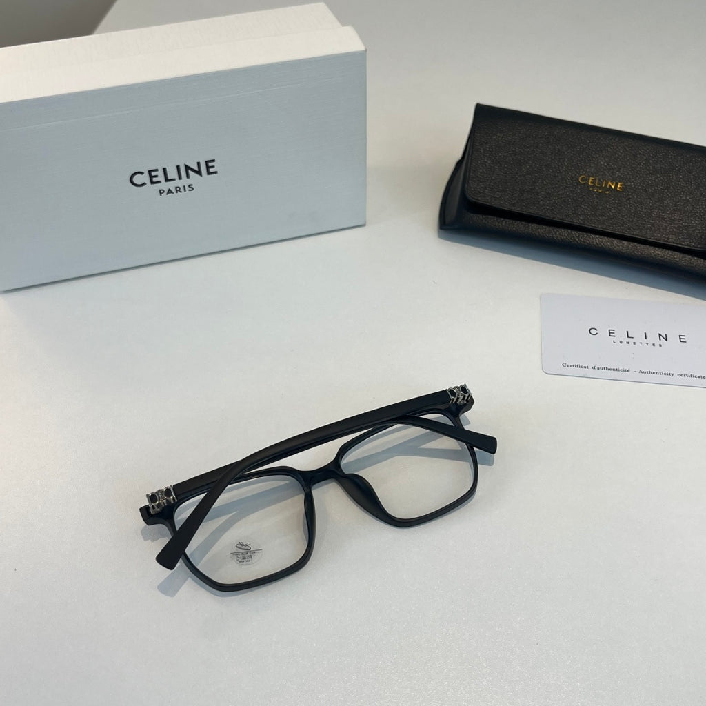 Celine Fashion Silver Lens Sunglasses for Men & Women - 372000 - detail image 5