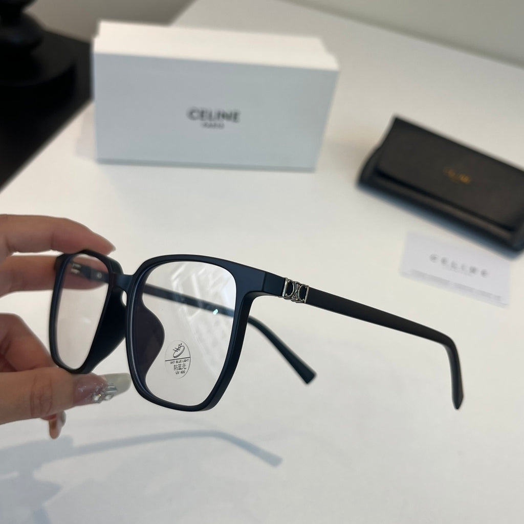 Celine Fashion Silver Lens Sunglasses for Men & Women - 372000 - detail image 4