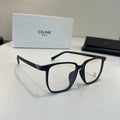 Celine Fashion Silver Lens Sunglasses for Men & Women - 372000