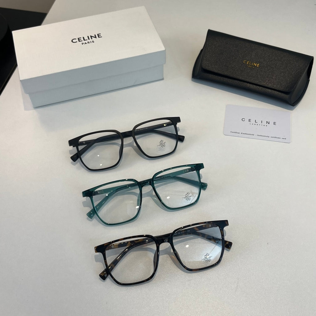 Celine Fashion Silver Lens Sunglasses for Men & Women - 372000 - detail image 11