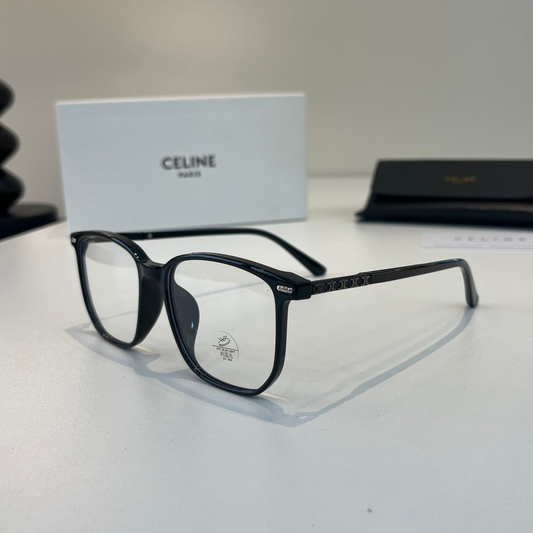 Celine Fashion Silver Lens Sunglasses for Men & Women - 132449 - detail image 3