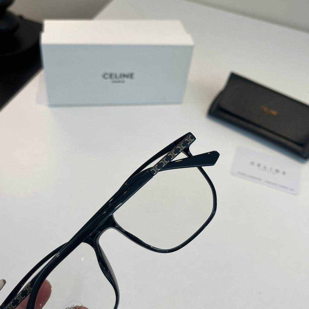 Celine Fashion Silver Lens Sunglasses for Men & Women - 132449 - detail image 6