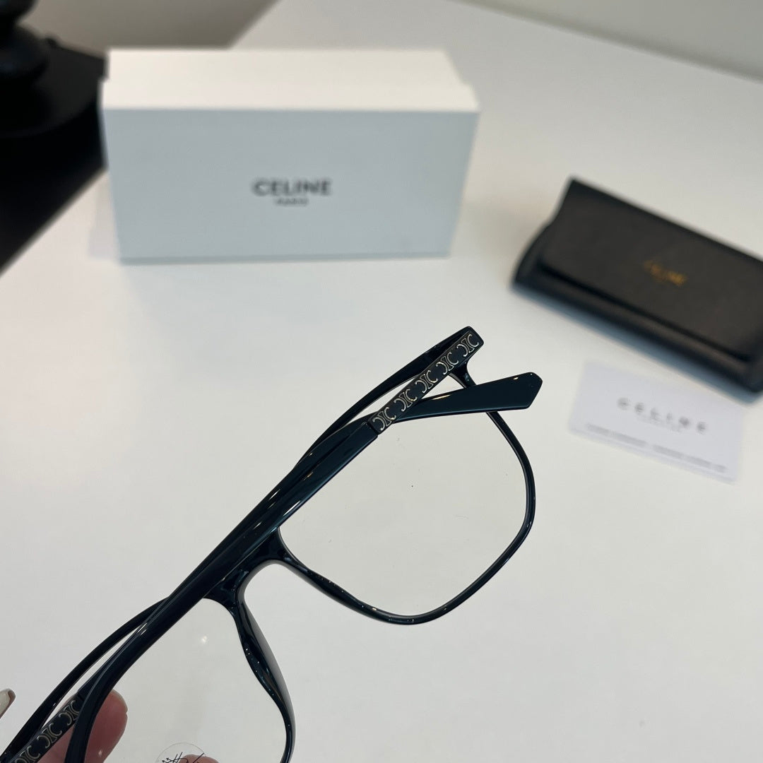 Celine Fashion Silver Lens Sunglasses for Men & Women - 132449 - detail image 6