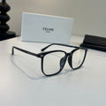 Celine Fashion Silver Lens Sunglasses for Men & Women - 431999