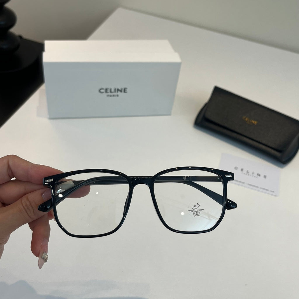 Celine Fashion Silver Lens Sunglasses for Men & Women - 431999 - detail image 5