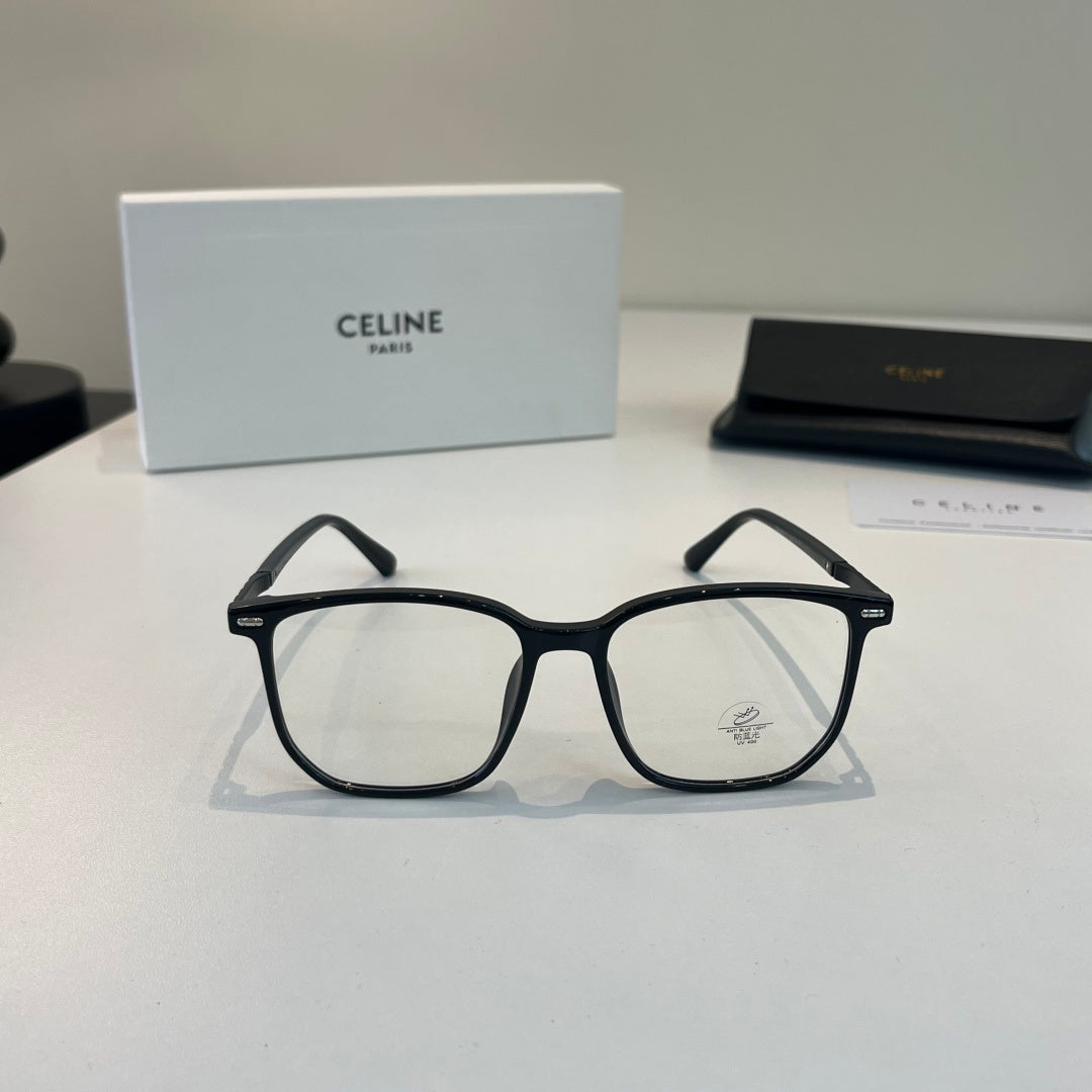 Celine Fashion Silver Lens Sunglasses for Men & Women - 431999 - detail image 2