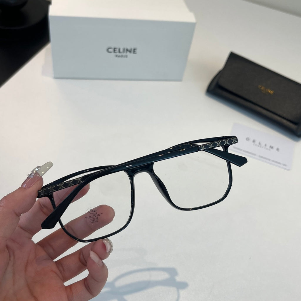 Celine Fashion Silver Lens Sunglasses for Men & Women - 431999 - detail image 7