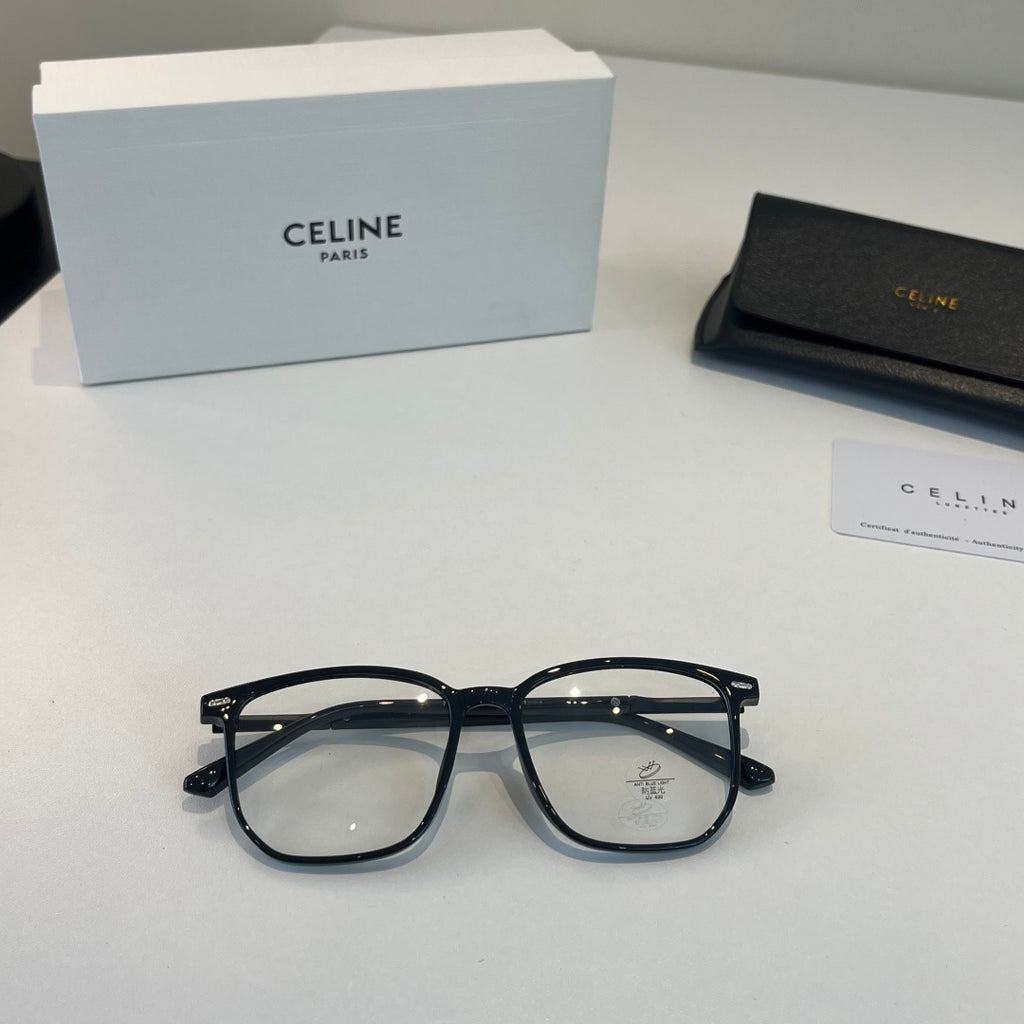 Celine Fashion Silver Lens Sunglasses for Men & Women - 398848 - detail image 4