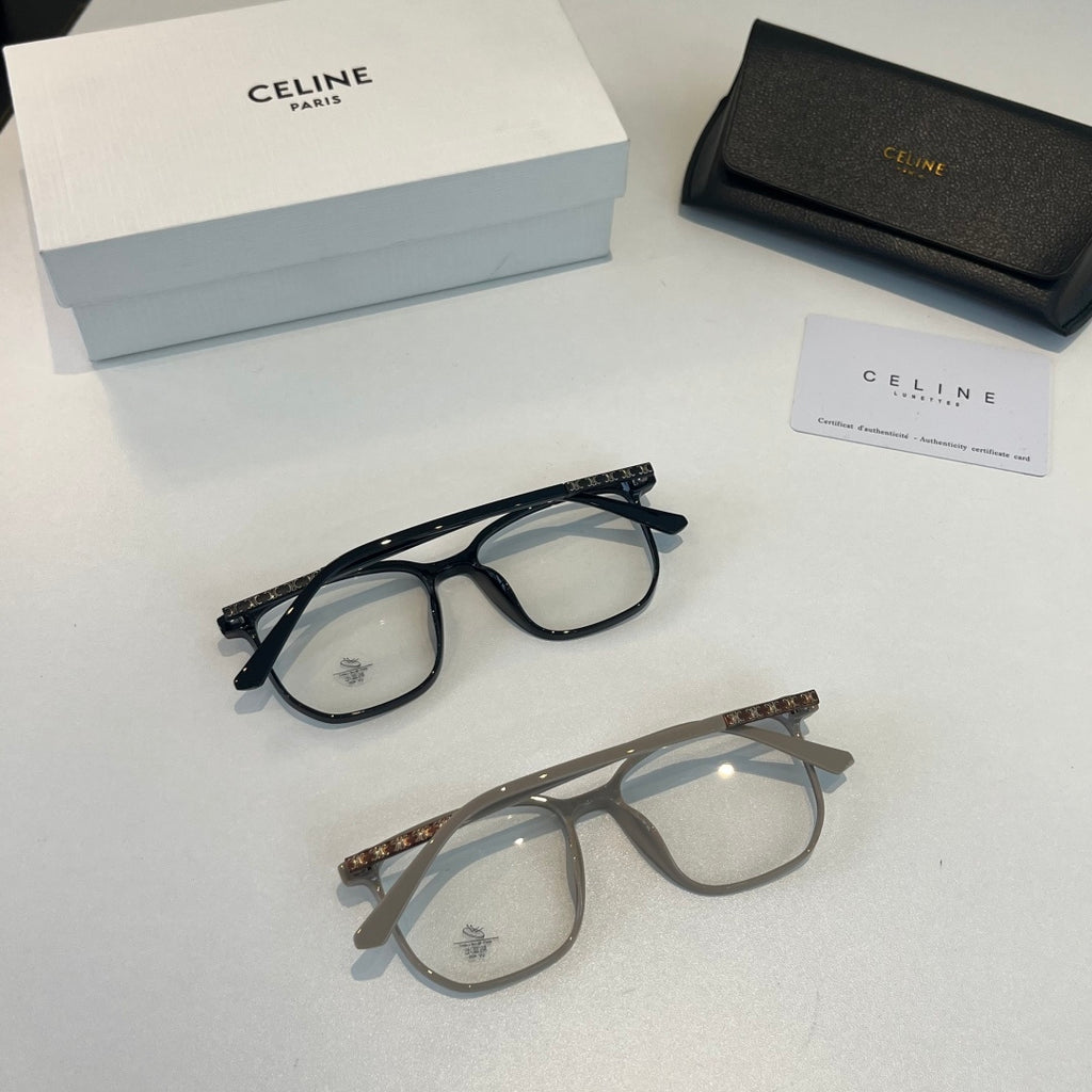 Celine Fashion Silver Lens Sunglasses for Men & Women - 431999 - detail image 10