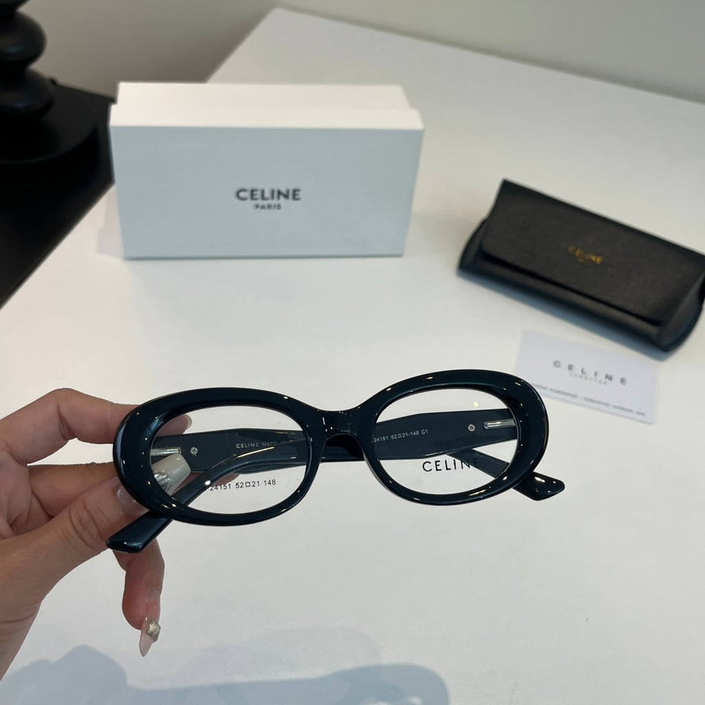 Celine Fashion Silver Lens Sunglasses for Women - 372011 - detail image 5