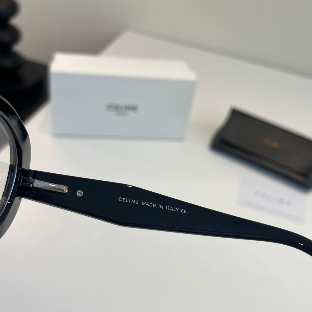 Celine Fashion Silver Lens Sunglasses for Women - 132460 - detail image 10