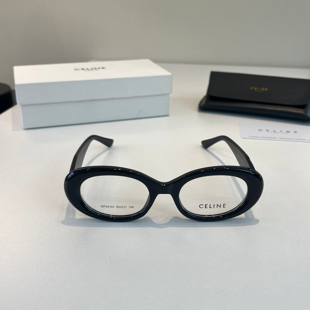Celine Fashion Silver Lens Sunglasses for Women - 432010 - detail image 2