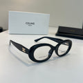 Celine Fashion Silver Lens Sunglasses for Women - 132460