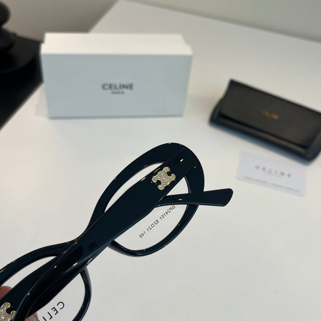 Celine Fashion Silver Lens Sunglasses for Women - 398859 - detail image 7