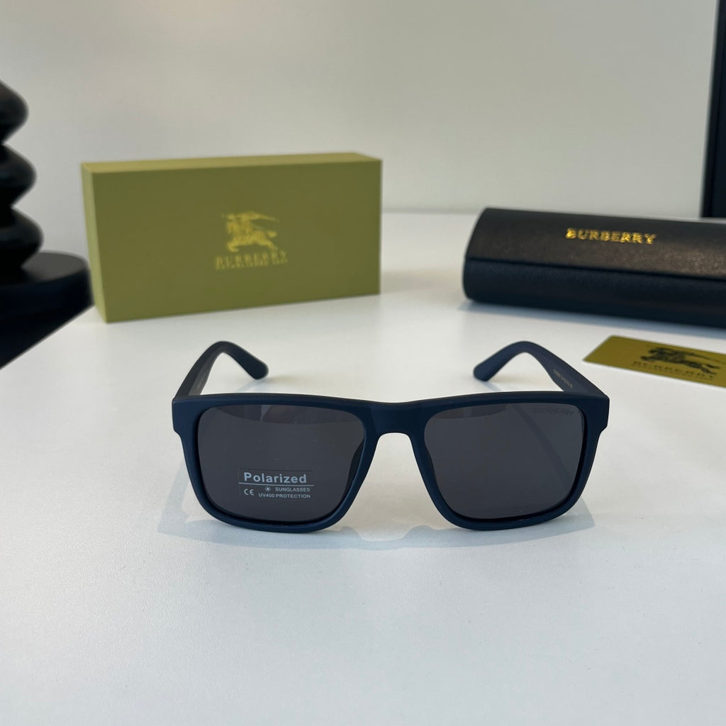 Burberry Fashion Black Lens Sunglasses for Men & Women - 465993 - detail image 2