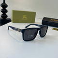 Burberry Fashion Black Lens Sunglasses for Men & Women - 465993