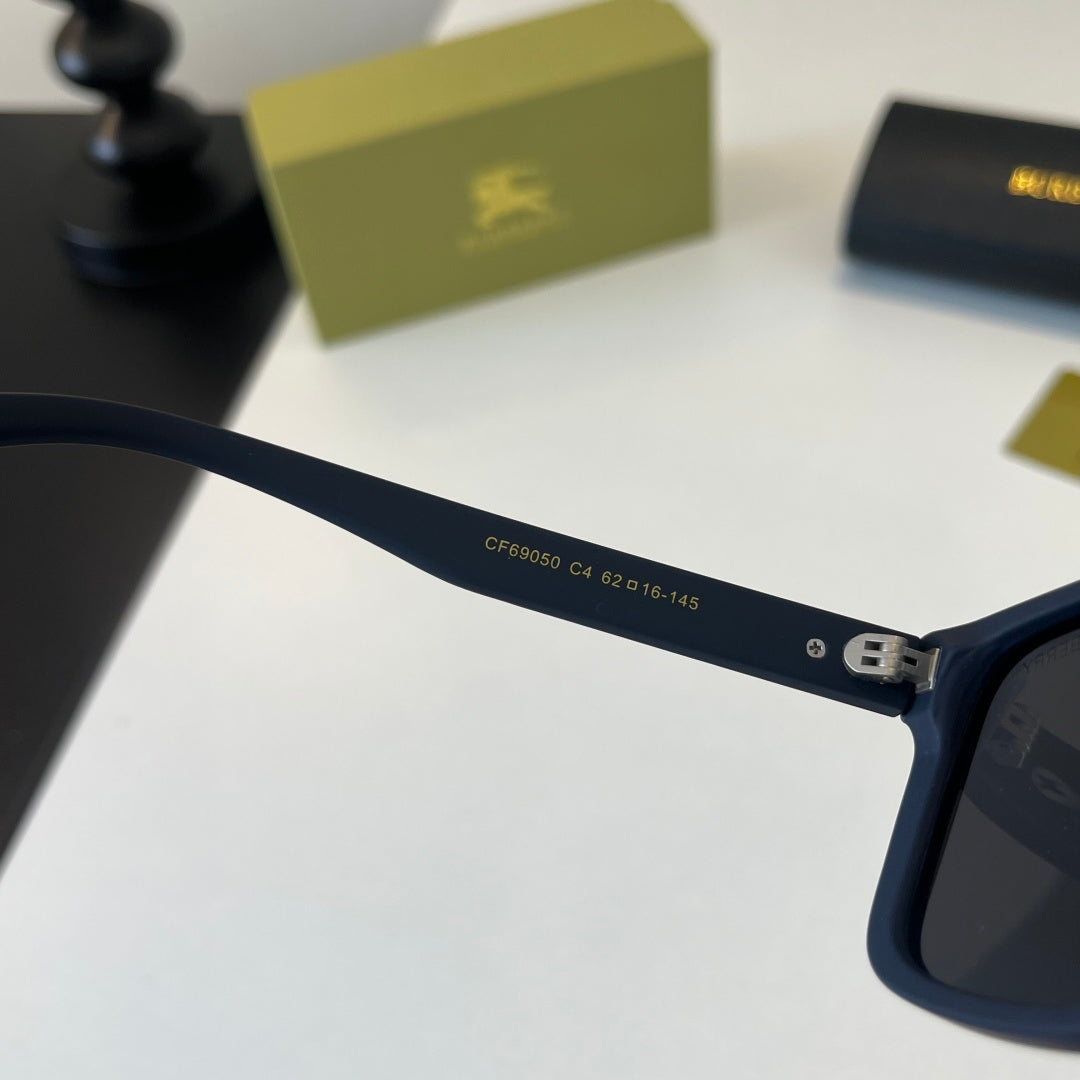 Burberry Fashion Black Lens Sunglasses for Men & Women - 465993 - detail image 8