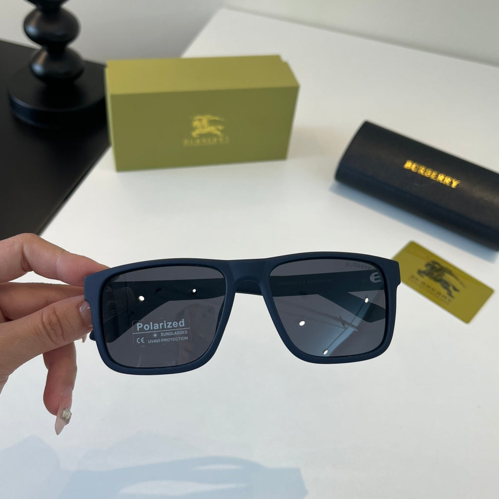 Burberry Fashion Black Lens Sunglasses for Men & Women - 465993 - detail image 5