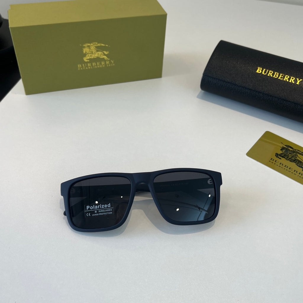 Burberry Fashion Black Lens Sunglasses for Men & Women - 465993 - detail image 4