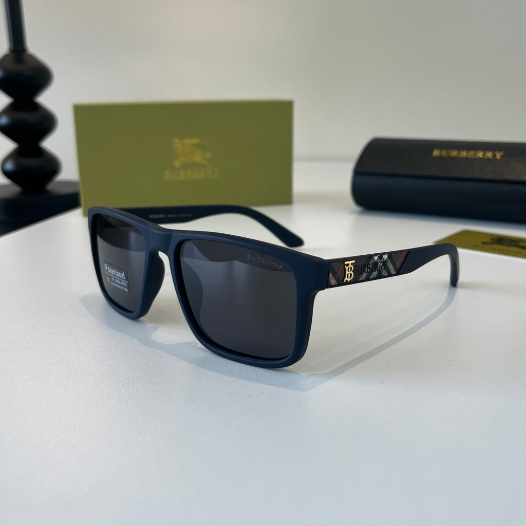 Burberry Fashion Black Lens Sunglasses for Men & Women - 465993 - detail image 3