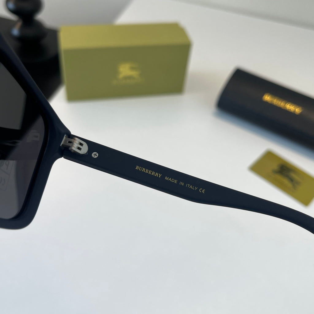 Burberry Fashion Black Lens Sunglasses for Men & Women - 465993 - detail image 9