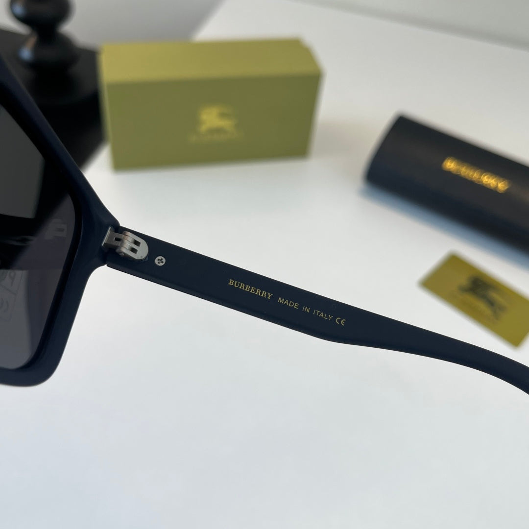 Burberry Fashion Black Lens Sunglasses for Men & Women - 432439 - detail image 9