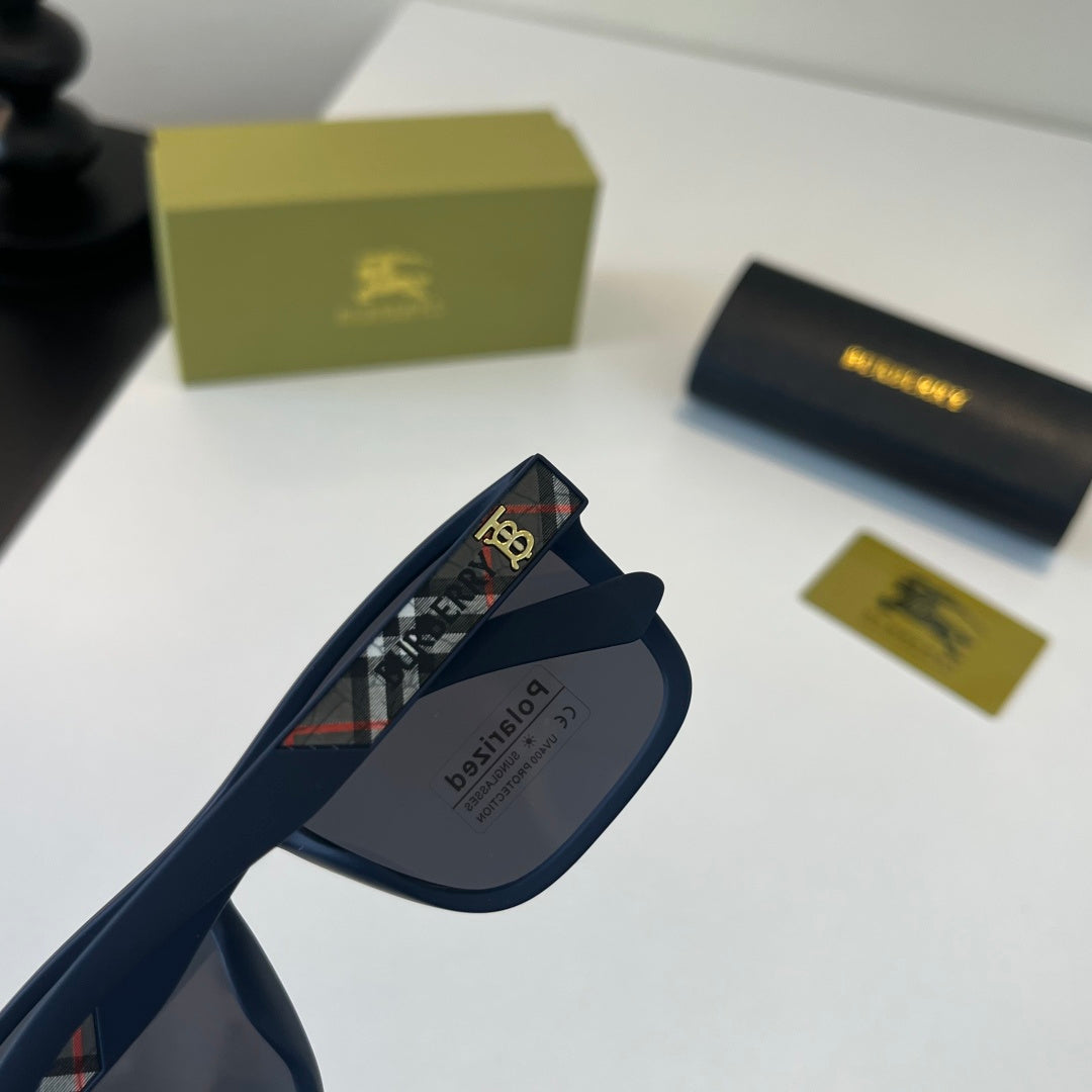 Burberry Fashion Black Lens Sunglasses for Men & Women - 465993 - detail image 6