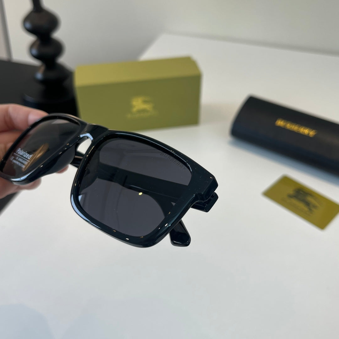 Burberry Fashion Black Lens Sunglasses for Men & Women - 432440 - detail image 6