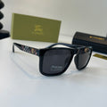 Burberry Fashion Black Lens Sunglasses for Men & Women - 465990