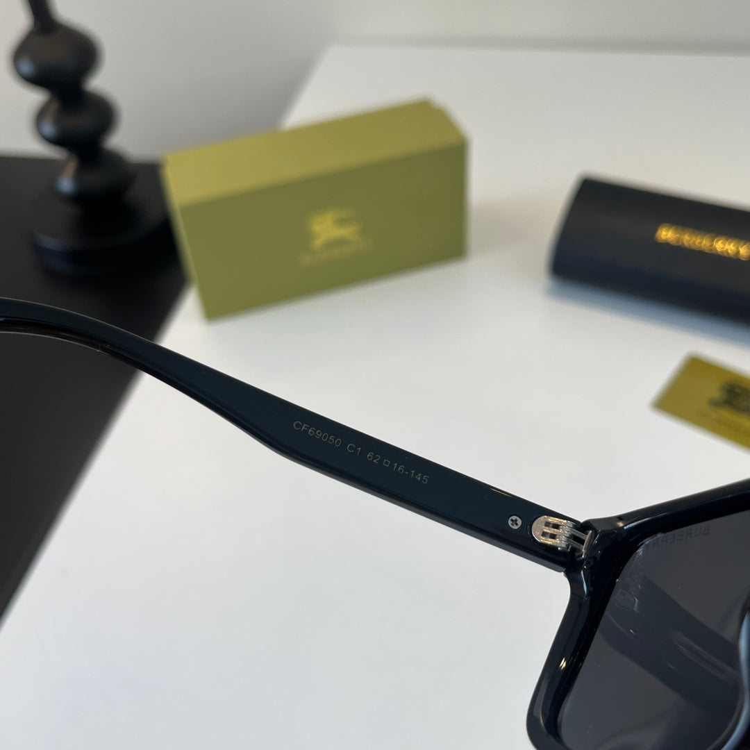 Burberry Fashion Black Lens Sunglasses for Men & Women - 465990 - detail image 9