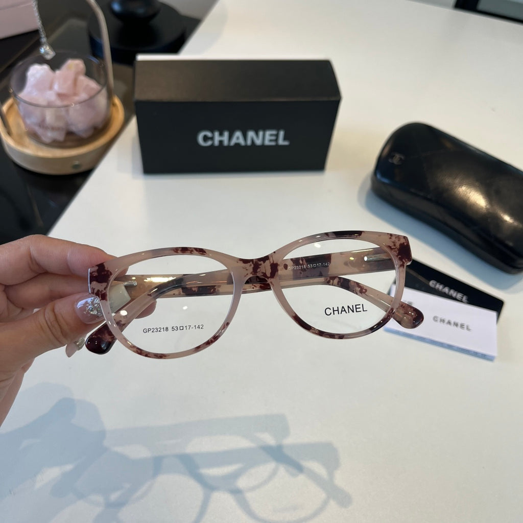 Chanel Fashion Silver Lens Sunglasses for Men & Women - 449006 - detail image 6
