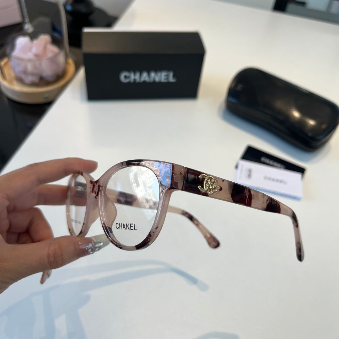 Chanel Fashion Silver Lens Sunglasses for Men & Women - 449006 - detail image 4